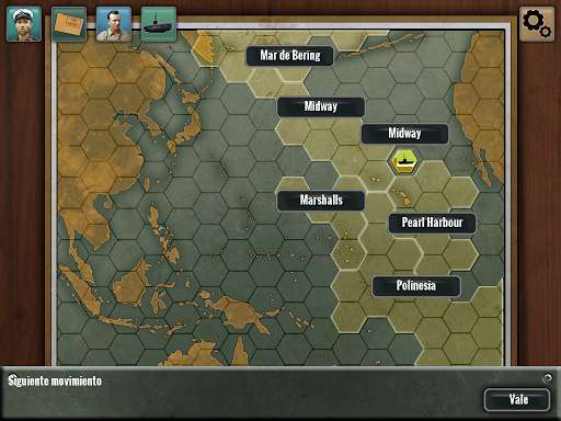 Play APK WWII UBoat Submarine Commander  and enjoy WWII UBoat Submarine Commander with UptoPlay com.nlkengine.uboatkommander