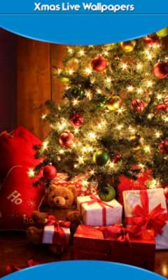 Play Xmas Live Wallpapers Play Xmas Live Wallpapers