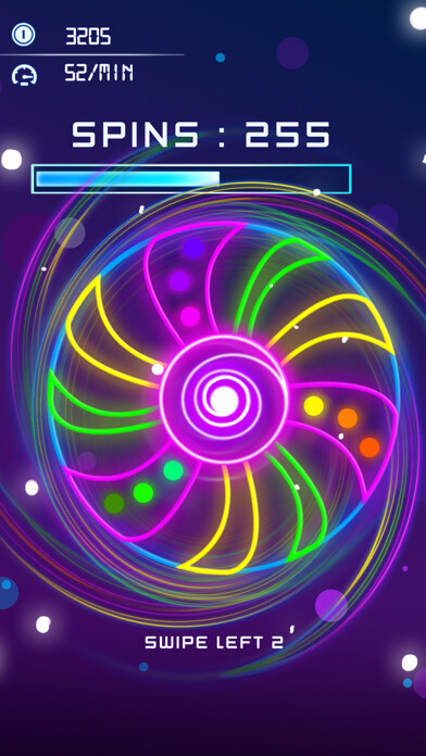 Play Xtreme Fidget Spinner 