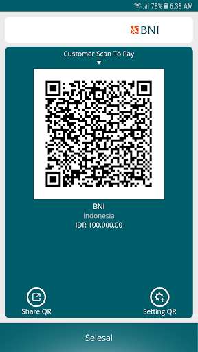 Play APK yap! Merchant  and enjoy yap! Merchant with UptoPlay id.co.bni.yapmerchant