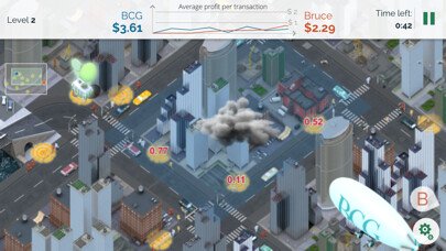 Play APK Your Strategy Needs a Strategy  and enjoy Your Strategy Needs a Strategy with UptoPlay com.bcg.strategystyles.game