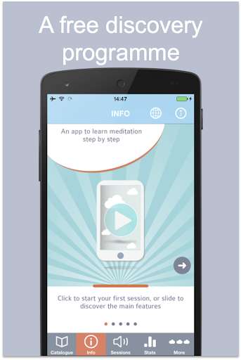 Play APK Zenfie, Mindfulness Meditation and enjoy Zenfie, Mindfulness Meditation with UptoPlay com.nweave.zenfie Play APK Zenfie, Mindfulness Meditation and enjoy Zenfie, Mindfulness Meditation with UptoPlay com.nweave.zenfie