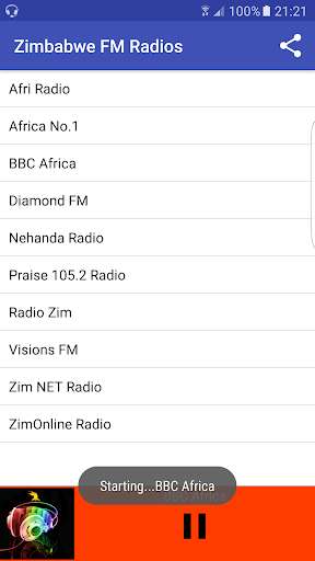 Play APK Zimbabwe FM Radios  and enjoy Zimbabwe FM Radios with UptoPlay com.fm.radios.zimbabwe