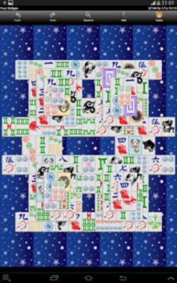 Play Zodiac Mahjong 