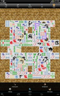 Play Zodiac Mahjong 