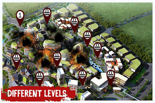 Play APK Zombie Frontier Assault 2017  and enjoy Zombie Frontier Assault 2017 with UptoPlay com.jv.frontier.zombie.assault