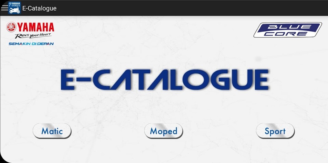Play APK Yamaha E-Catalogue  and enjoy Yamaha E-Catalogue with UptoPlay yimm.e_catalogue