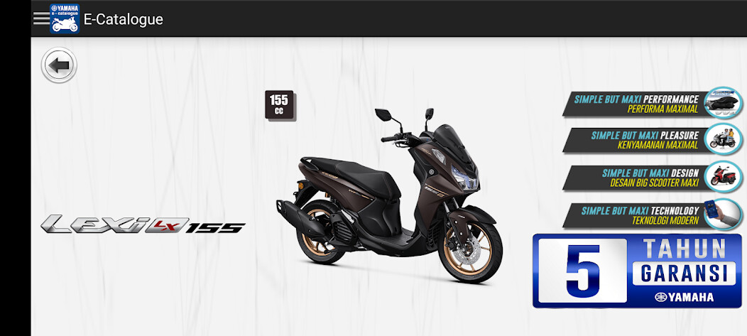 Play APK Yamaha E-Catalogue  and enjoy Yamaha E-Catalogue with UptoPlay yimm.e_catalogue
