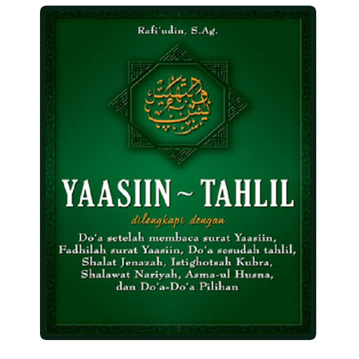 Play APK YASIN dan TAHLIL Lengkap  and enjoy YASIN dan TAHLIL Lengkap with UptoPlay com.bacaan.YasinDanTahlilLengkap