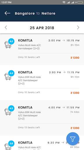 Play APK YatraGenie  and enjoy YatraGenie with UptoPlay com.yatragenie.activity