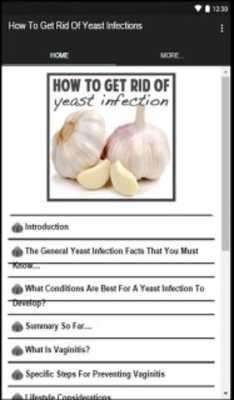 Play Yeast Infection Play Yeast Infection