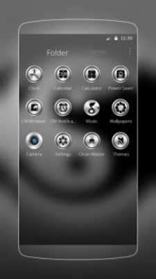 Play Yin yang chi theme 