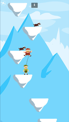 Play Yodel Climbers 
