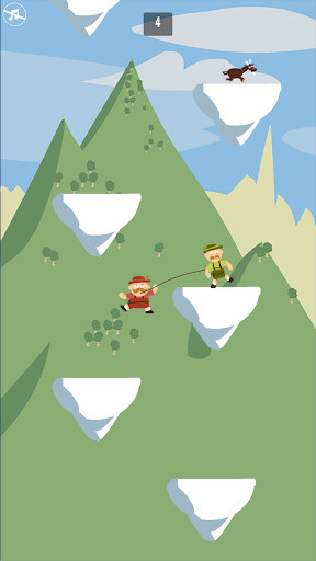 Play Yodel Climbers 