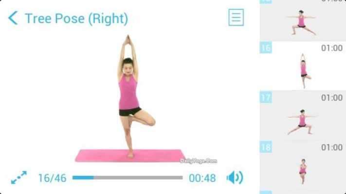 Play Yoga for Body Toning II (Pro) 