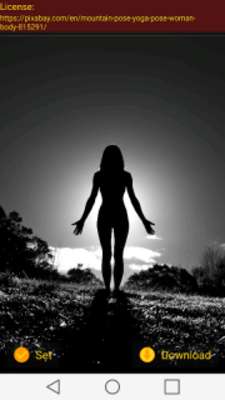 Play Yoga Wallpapers Play Yoga Wallpapers