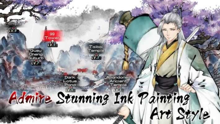 Play Yokai: Spirits Hunt 