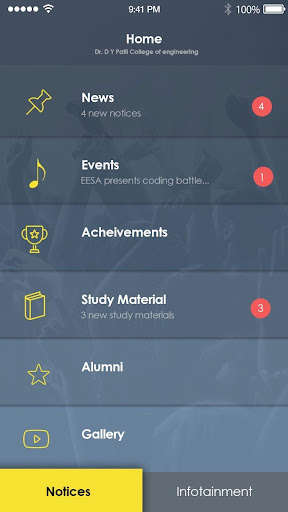 Play APK Yoovva IDOL Application  and enjoy Yoovva IDOL Application with UptoPlay com.dios.yoovvaApp