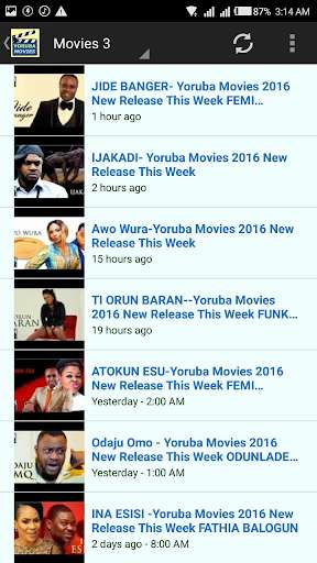 Play APK Yoruba Nigeria Movies  and enjoy Yoruba Nigeria Movies with UptoPlay net.andromo.dev319867.app336747