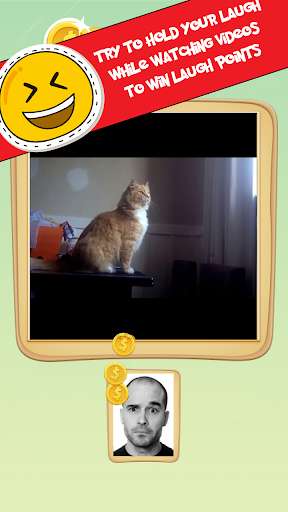 Play APK You Laugh You Lose  and enjoy You Laugh You Lose with UptoPlay es.Linkgames.youlaughyoulose