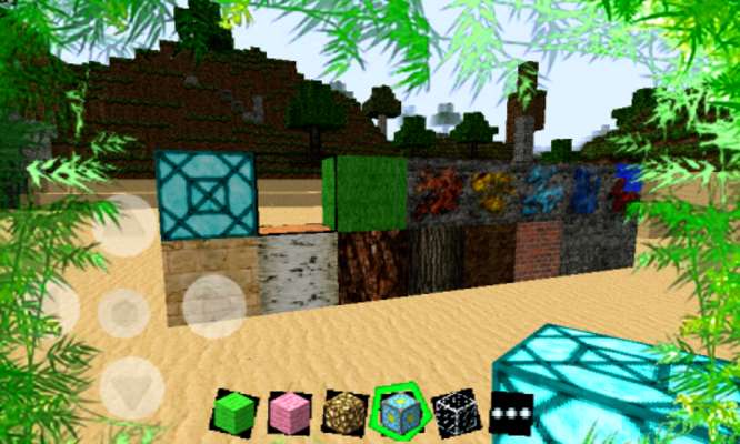 Play Your Island Craft 