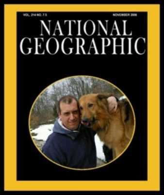 Play Your Photo in a Magazine 
