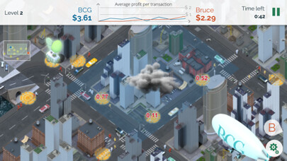 Play APK Your Strategy Needs a Strategy  and enjoy Your Strategy Needs a Strategy with UptoPlay com.bcg.strategystyles.game