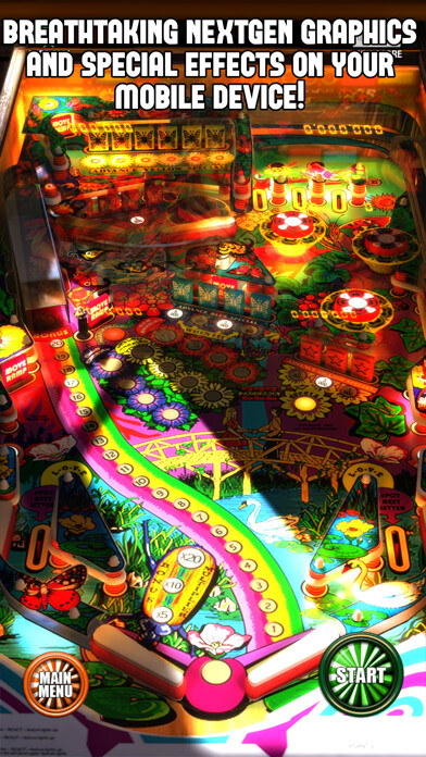 Play Zaccaria Pinball 