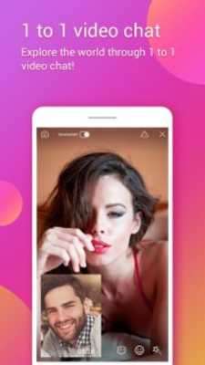Play ZAKZAK - 1 to 1 video chat  Play ZAKZAK - 1 to 1 video chat