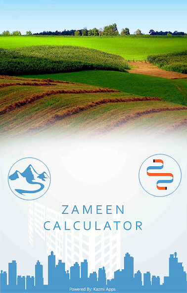 Play APK Zameen Calculator  and enjoy Zameen Calculator with UptoPlay com.kazmi.ZameenCalcualator