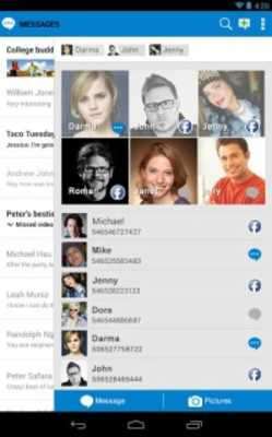 Play Zbabo Chat Messenger 