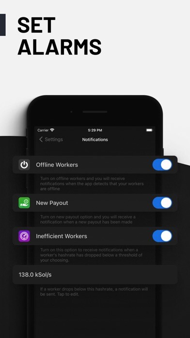Play Zcash Flypool Mining Monitor 