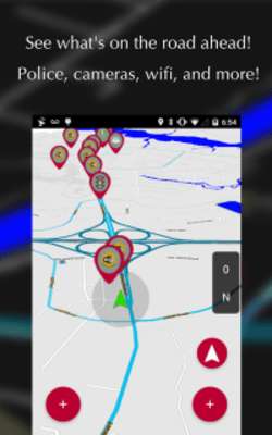 Play Zeen - GPS Traffic Map Reports Play Zeen - GPS Traffic Map Reports