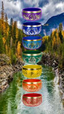 Play Zen Bowls : Calmness Mindfulness & Anti Stress 