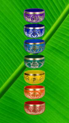 Play Zen Bowls : Calmness Mindfulness & Anti Stress 