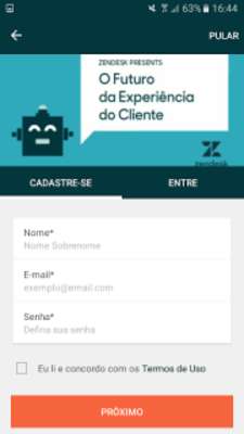 Play Zendesk Presents 2018 