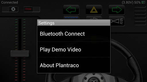Play APK ZenWheels RC Commander  and enjoy ZenWheels RC Commander with UptoPlay net.quadrant.zenwheels
