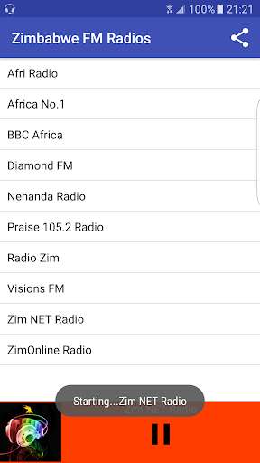 Play APK Zimbabwe FM Radios  and enjoy Zimbabwe FM Radios with UptoPlay com.fm.radios.zimbabwe