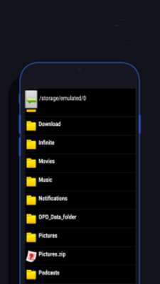 Play Zip File Reader 