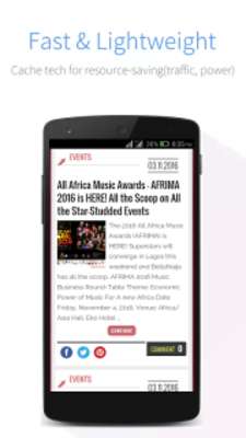 Play Zivux 4G & 5G Internet Browser 