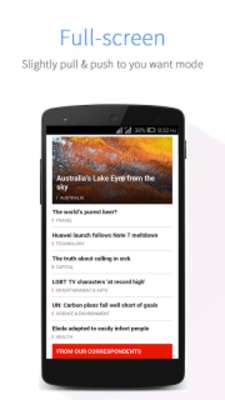 Play Zivux 4G & 5G Internet Browser 