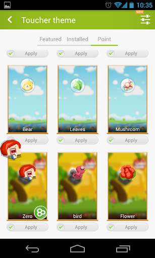 Play APK Z-Lovelife Toucher Point Theme  and enjoy Z-Lovelife Toucher Point Theme with UptoPlay com.gau.go.touchhelperex.theme.lovelife