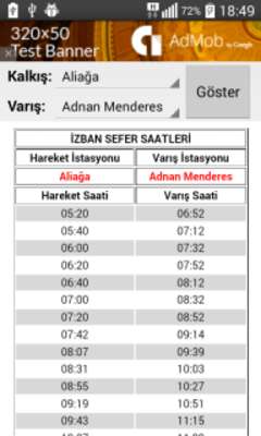 Play İzmir Akıllı Ulaşım Rehberi 