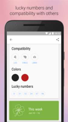 Play Zodiac Horoscope – Daily tips, Astrology horoscope Play Zodiac Horoscope – Daily tips, Astrology horoscope