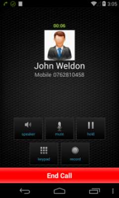 Play Zoiper VoIP SIP IAX Softphone 