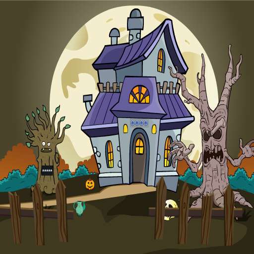 Play Zombie Coffin Escape 2 