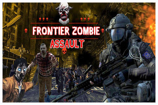 Play APK Zombie Frontier Assault 2017  and enjoy Zombie Frontier Assault 2017 with UptoPlay com.jv.frontier.zombie.assault