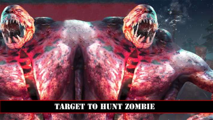 Play Zombie Killer Death Contract Action 