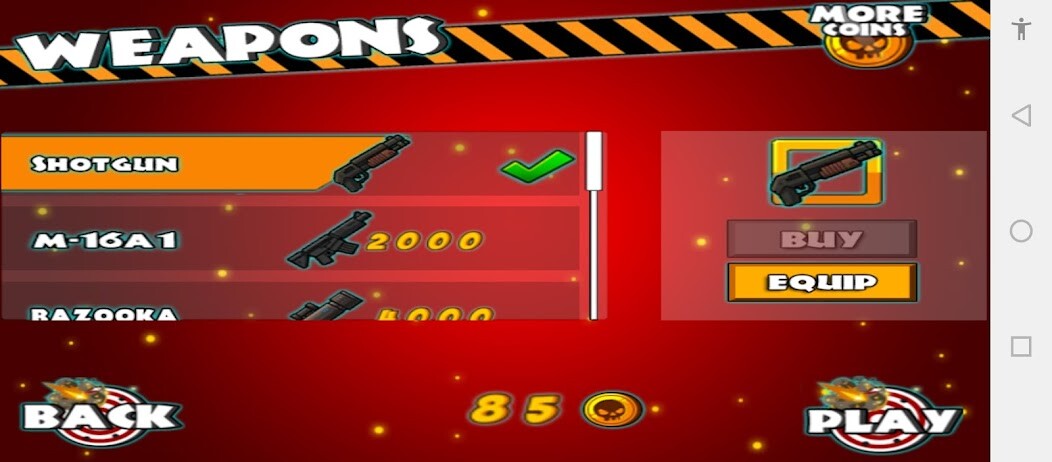 Play Zombie Land Play Zombie Land