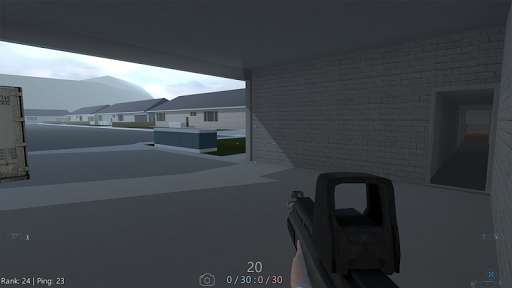 Play Zombie Ops Online Free - FPS 